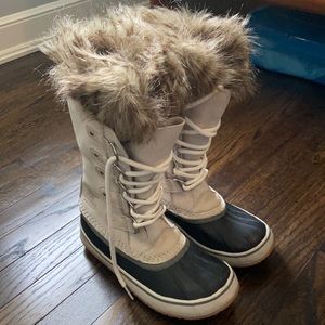 Sorel “Joan of Arctic” Boot